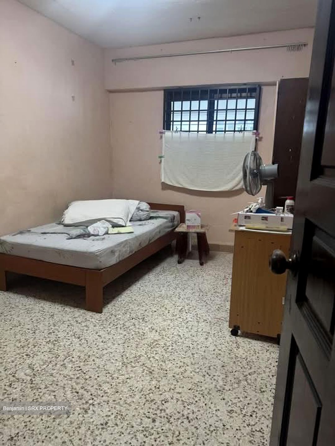 Blk 33 Bedok South Avenue 2 (Bedok), HDB 3 Rooms #596586471